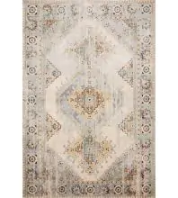 Loloi II TRANSITIONAL ISADORA Power Loomed ISA-01 Area Rug